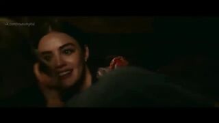 The hate love relationship