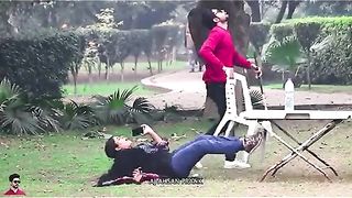 Prank video funny video