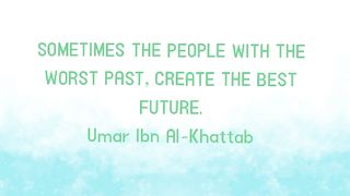 Hazrat Umar quotes!!best quotes ever