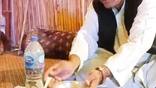 Restaurant vlog