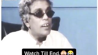 Anwar maqsood sahab (funny