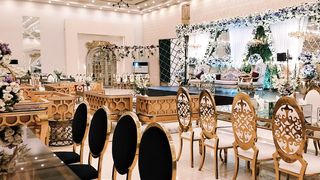 Event decorations