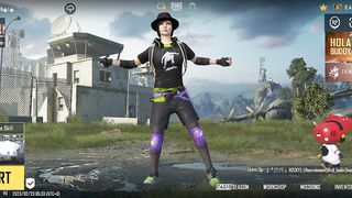 PUBG royal pass m20 emoji//#pubg#m20#emoji