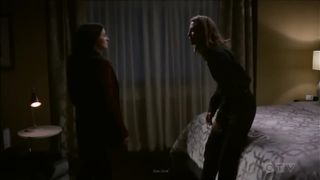 Grey's Anatomy 19x03 Kss Scene - Amelia and Kai