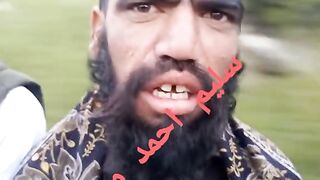 very funny video , new funny video 2023 . pathan funny video 2023