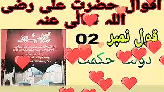 Nehjul blagha /khutba no 2