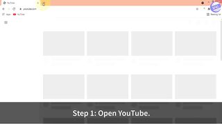 How to convert youtube video to text online free