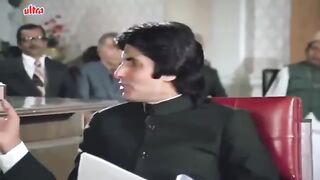 Prime Minister Just.talking About Credebility of thier Minister