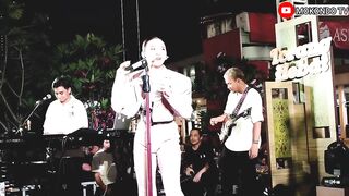 Mahalini - Sial | Live Konser Di Anjungan Sarinah Jakarta 2023