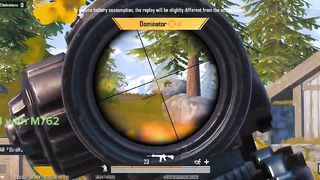 PUBG MOBILE