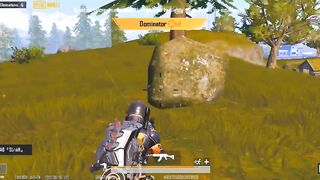 PUBG mobile
