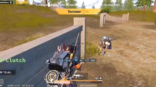 PUBG MOBILE