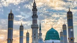 Hamen vo apna kahte Hain mohabbat ho to aisi ho/Naat by Adnan