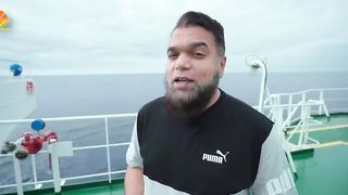 I am In Bermuda Triangle , Myth / Facts About Bermuda Triangle