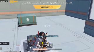PUBG MOBILE