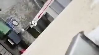 Кража пиво