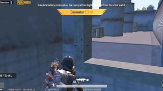 PUBG MOBILE