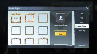 PUBG MOBILE