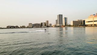 uae ka beach dekho
