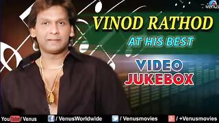 Vinod Rathod