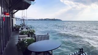The Beautiful Scene -Amazing View