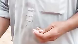 Fresh oranges