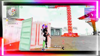Free Fire had short video