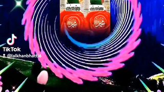 My tiktok vedio