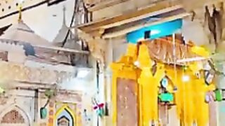 حضرت معین دین