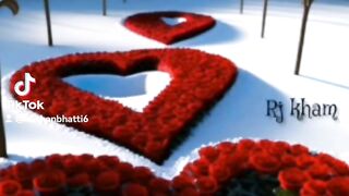 My tiktok vedio