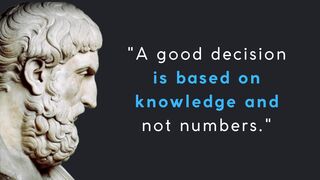 The Timeless Wisdom of Ancient Philosophers: Inspiring Quotes for Modern Life