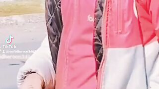 Beautiful  video of fancy munda
