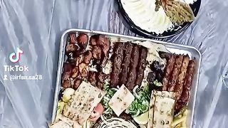 پارٹی ٹام الحمداللہ