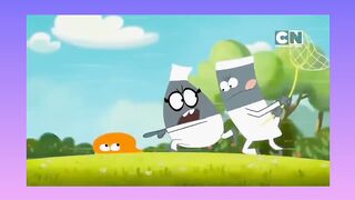 Kids cartoon
