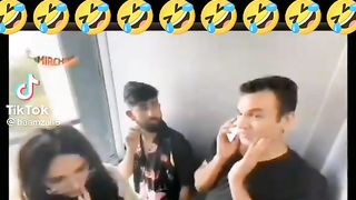 Larki Chy      Funny Clip
