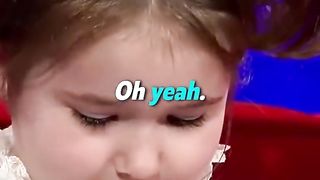 Baby 7 language talking