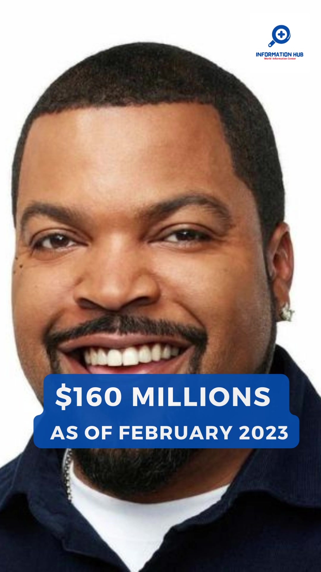 Ice cube net worth 2023 ll american rapper ice cube