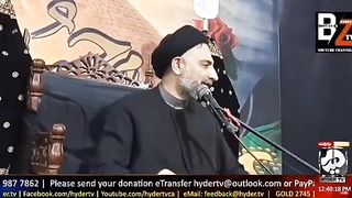 Khuda Ki Muhabat