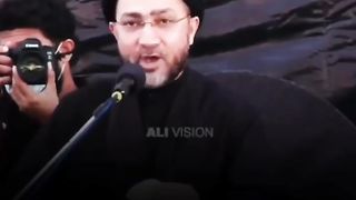 Merits Of Imam Ali As