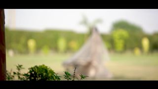 Pre-wedding shoot