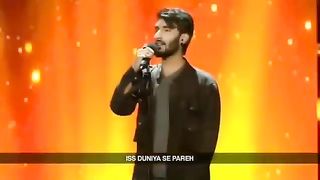 Lee ja Kahin Door song