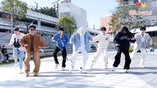 ????????Again.. Again..I heard everyone like this song.. Come on!  Dance.. Dance????##part 2##