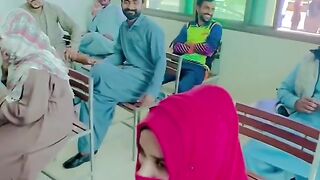 University mahol