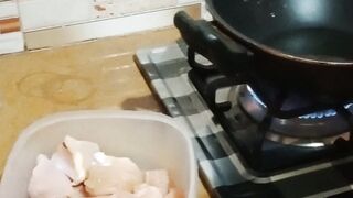 Chicken Tikka receipe