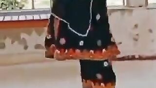 Zaheri Brohi