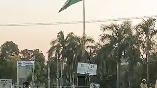 Indian Flage