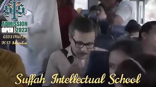 Teacher is best