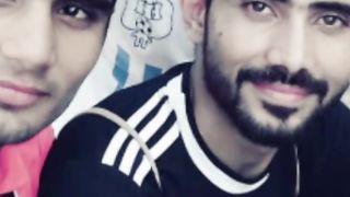 Mery dost meri jan