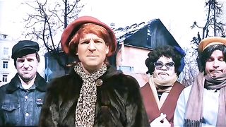 ОТРЯДИТЕ НА ПУТИН