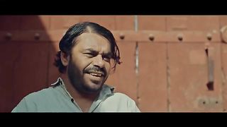 Punjabi Superhit Movie Scane Punchi